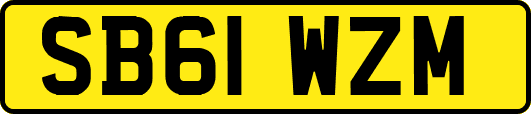 SB61WZM