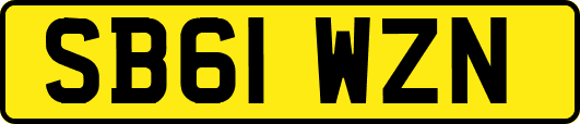 SB61WZN