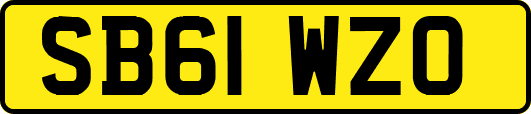 SB61WZO