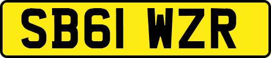 SB61WZR