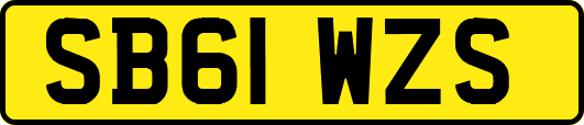 SB61WZS