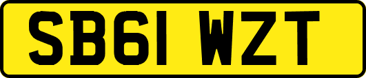 SB61WZT