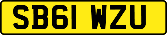 SB61WZU