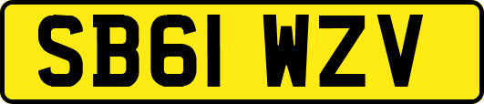 SB61WZV