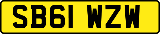 SB61WZW