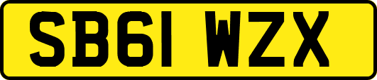 SB61WZX