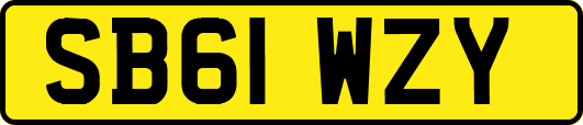 SB61WZY