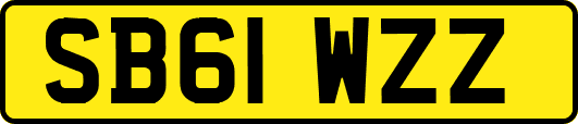 SB61WZZ