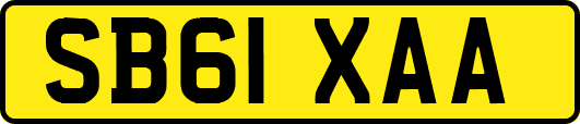 SB61XAA