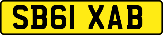 SB61XAB