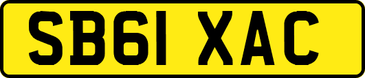 SB61XAC