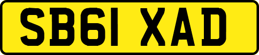 SB61XAD