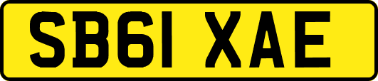SB61XAE