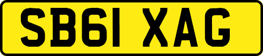 SB61XAG