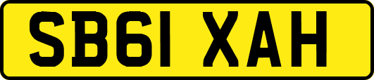 SB61XAH