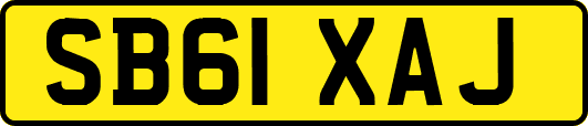 SB61XAJ