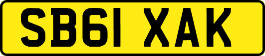 SB61XAK