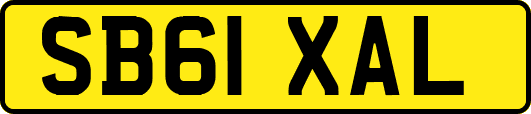 SB61XAL