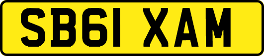 SB61XAM