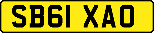 SB61XAO