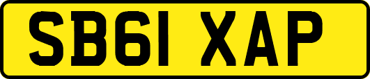 SB61XAP