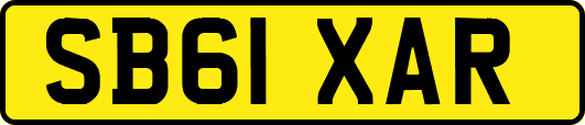SB61XAR