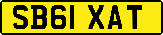SB61XAT