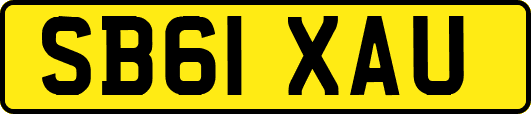 SB61XAU