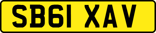 SB61XAV