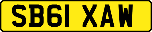 SB61XAW
