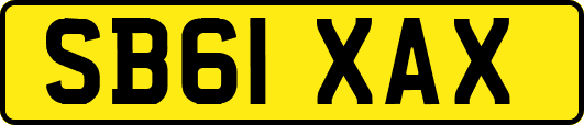 SB61XAX
