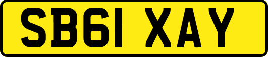 SB61XAY