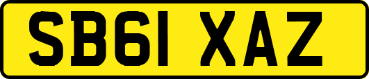 SB61XAZ