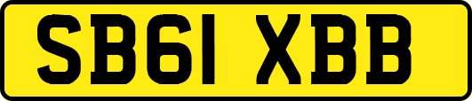 SB61XBB