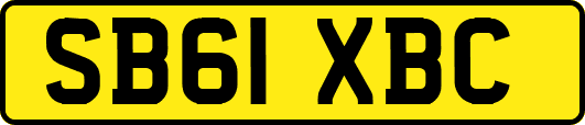 SB61XBC