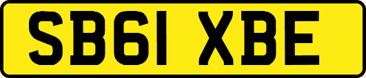 SB61XBE
