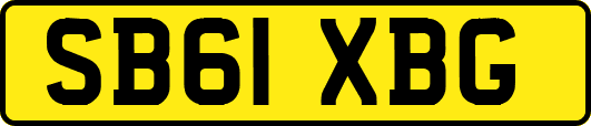 SB61XBG