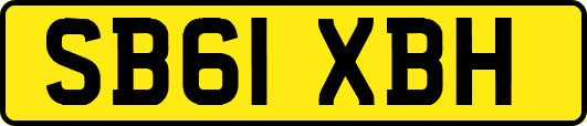 SB61XBH