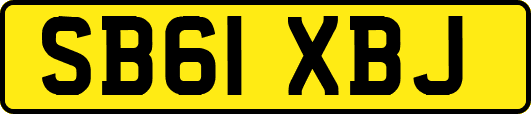 SB61XBJ