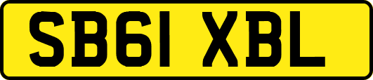 SB61XBL