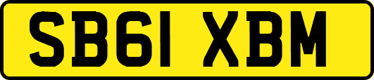 SB61XBM