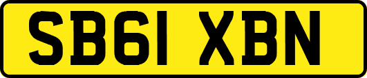 SB61XBN