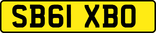 SB61XBO