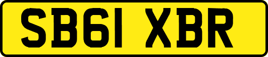 SB61XBR