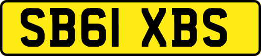 SB61XBS