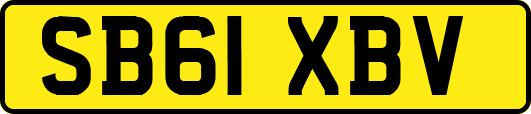 SB61XBV