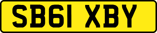 SB61XBY