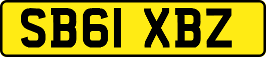 SB61XBZ