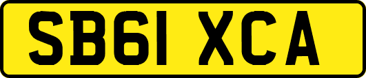 SB61XCA