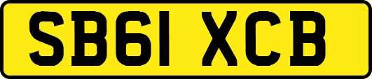 SB61XCB